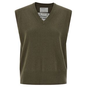 Extreme Cashmere Women 'N°243 Spencer' Vest